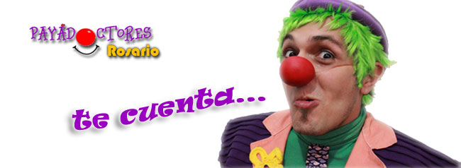 Eventos y noticias sobre Payadoctores Rosario