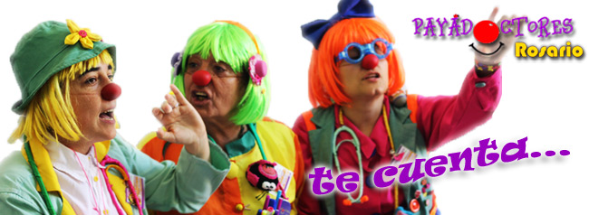 Eventos y noticias sobre Payadoctores Rosario