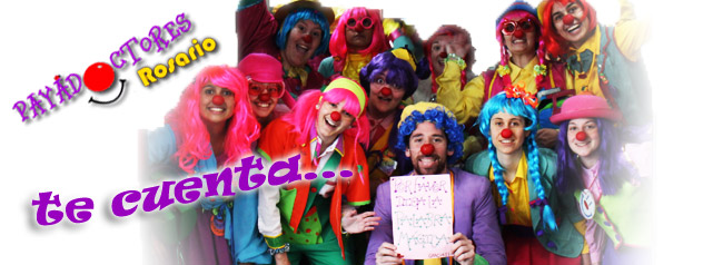 Eventos y noticias sobre Payadoctores Rosario