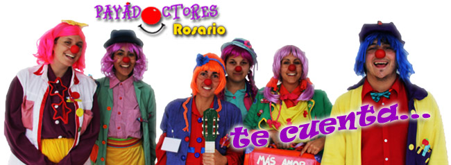 Eventos y noticias sobre Payadoctores Rosario