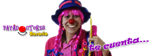 Eventos y noticias sobre Payadoctores Rosario