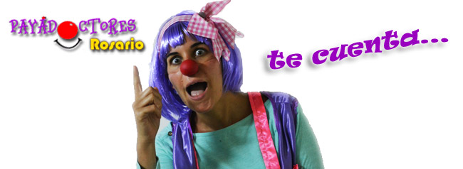 Eventos y noticias sobre Payadoctores Rosario